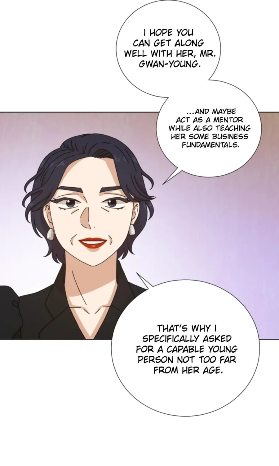Read Rainy Day Time chapter 13 image 14 on Lezhin