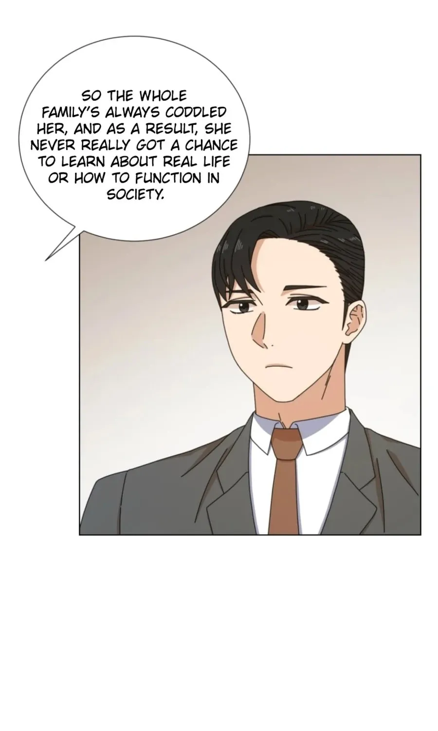 Read Rainy Day Time chapter 13 image 16 on Lezhin