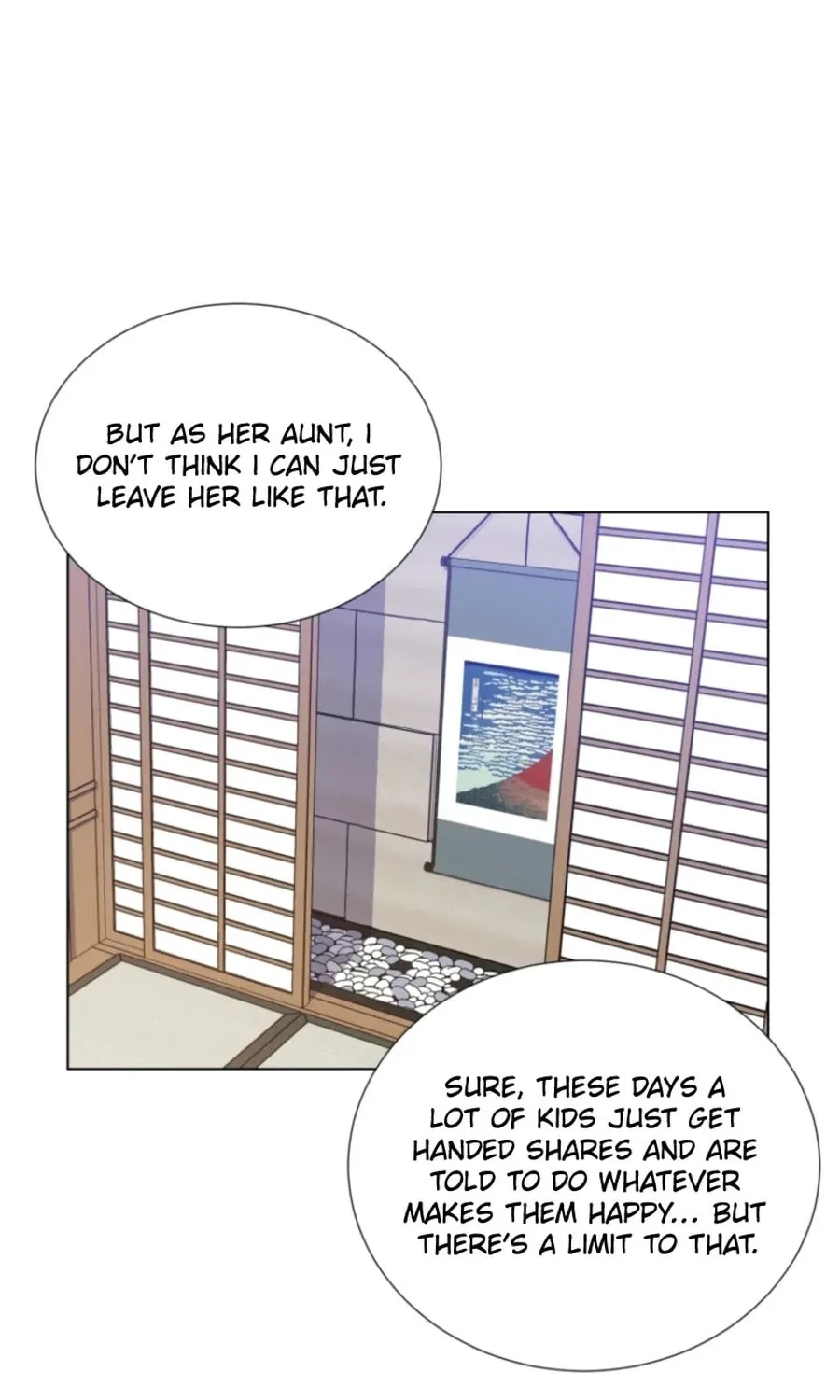 Read Rainy Day Time chapter 13 image 17 on Lezhin
