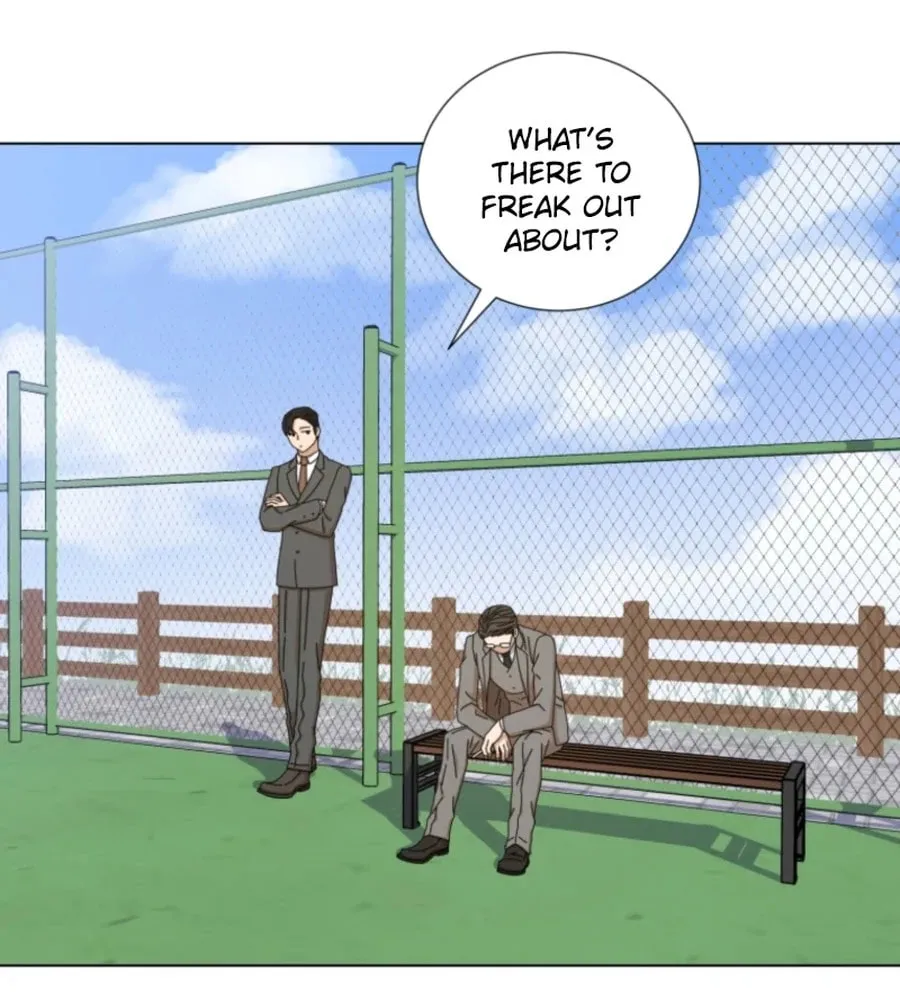 Read Rainy Day Time chapter 13 image 27 on Lezhin