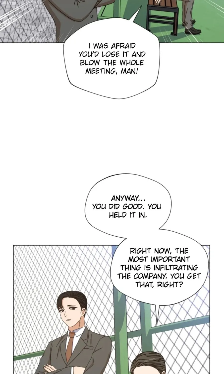 Read Rainy Day Time chapter 13 image 29 on Lezhin