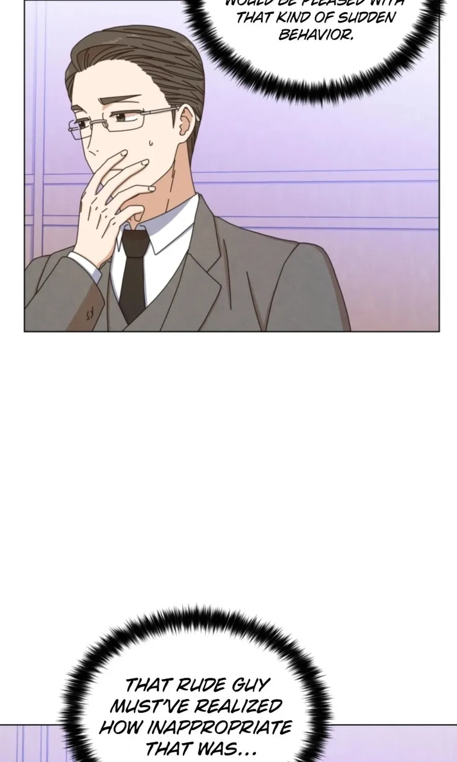 Read Rainy Day Time chapter 13 image 3 on Lezhin