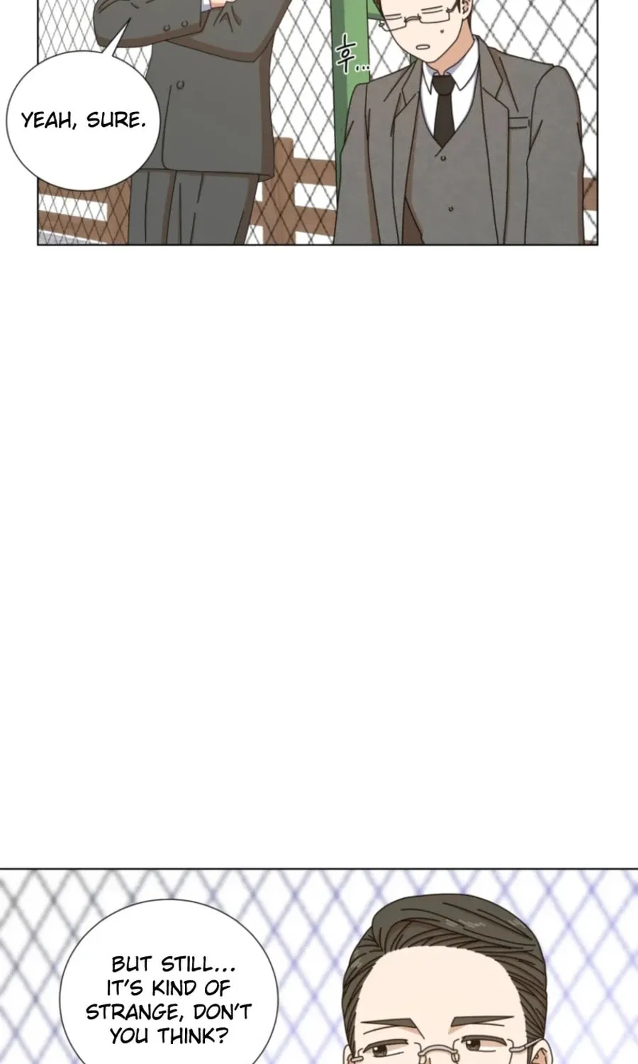 Read Rainy Day Time chapter 13 image 30 on Lezhin