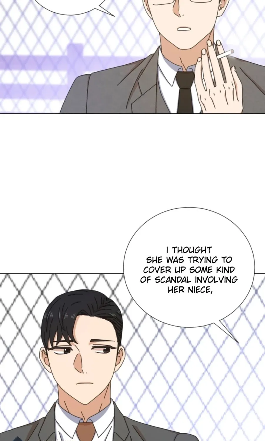 Read Rainy Day Time chapter 13 image 31 on Lezhin