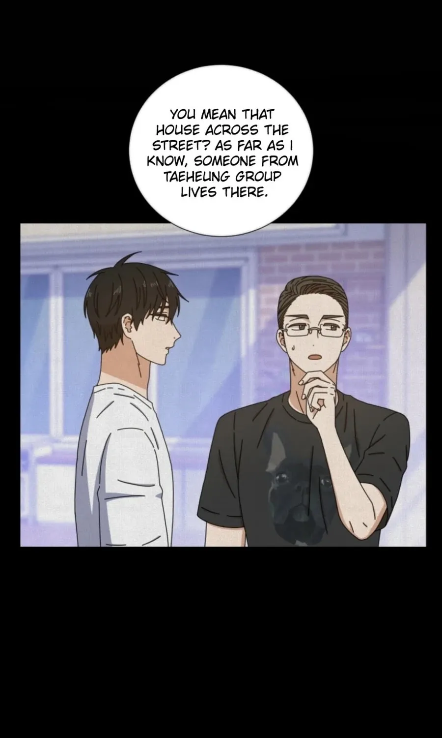 Read Rainy Day Time chapter 13 image 35 on Lezhin