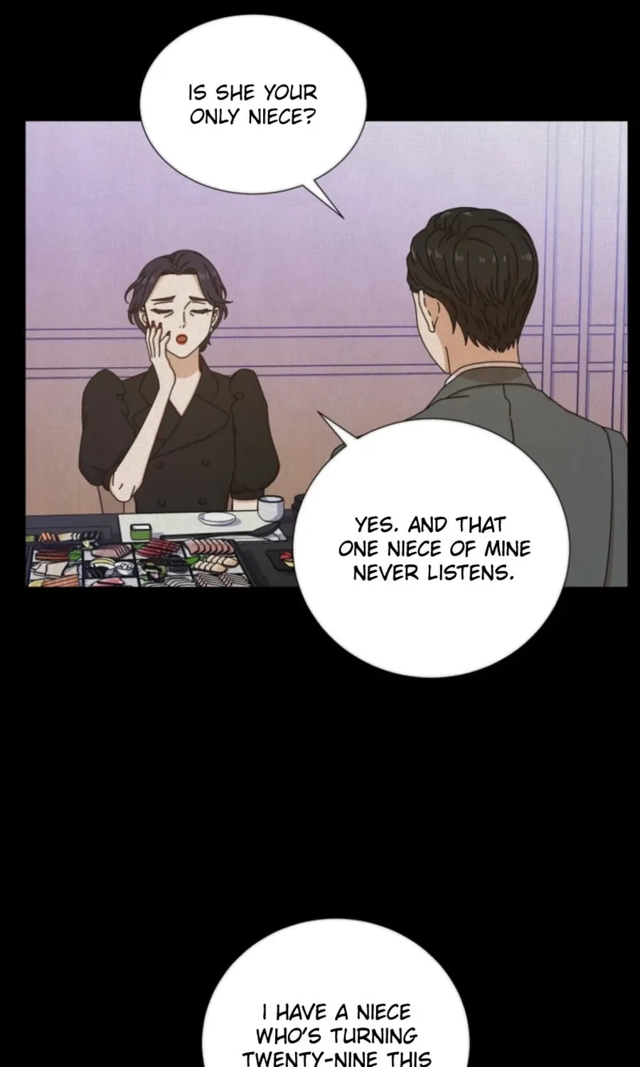 Read Rainy Day Time chapter 13 image 36 on Lezhin