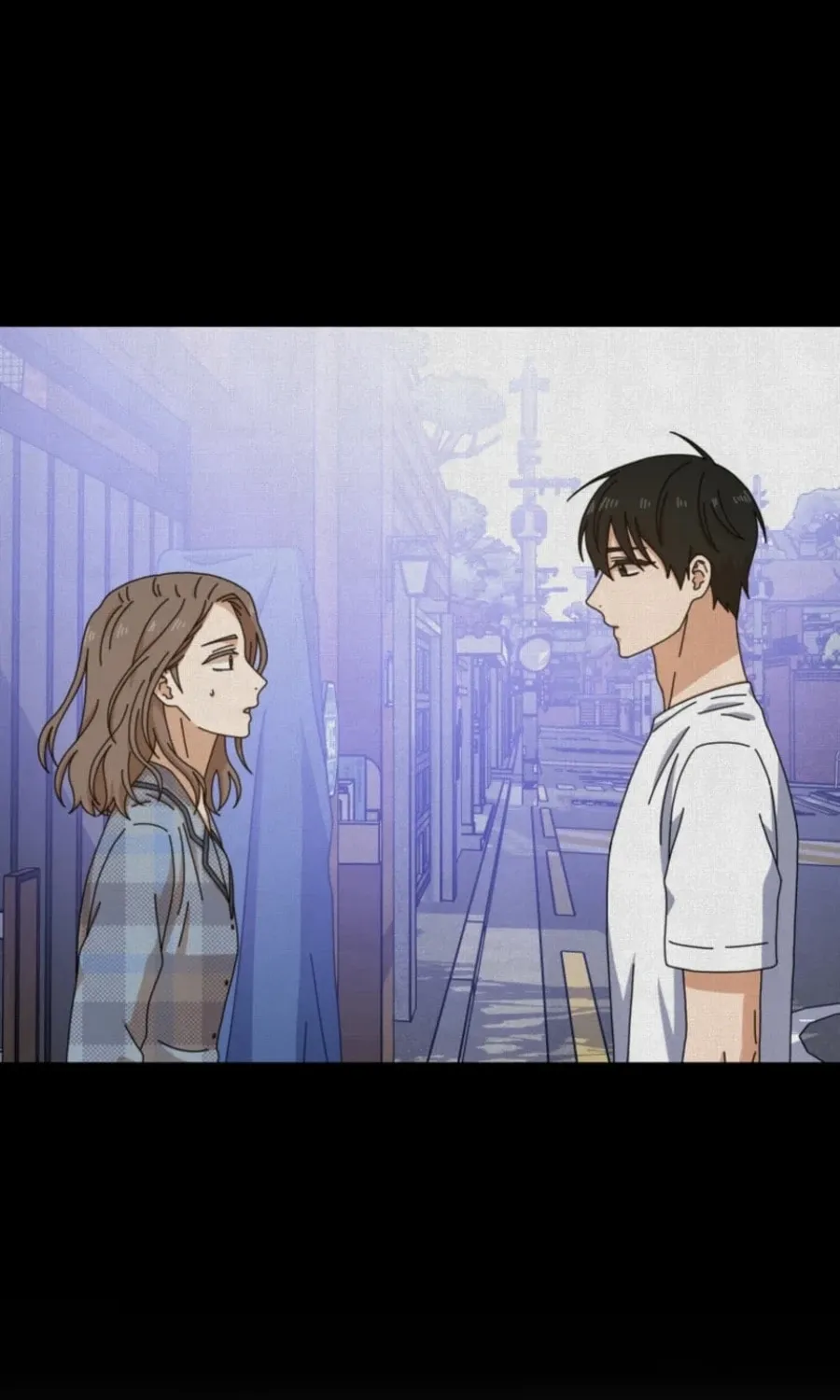 Read Rainy Day Time chapter 13 image 38 on Lezhin