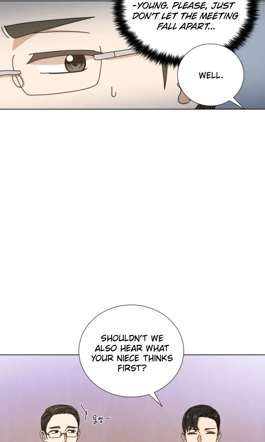 Read Rainy Day Time chapter 13 image 5 on Lezhin