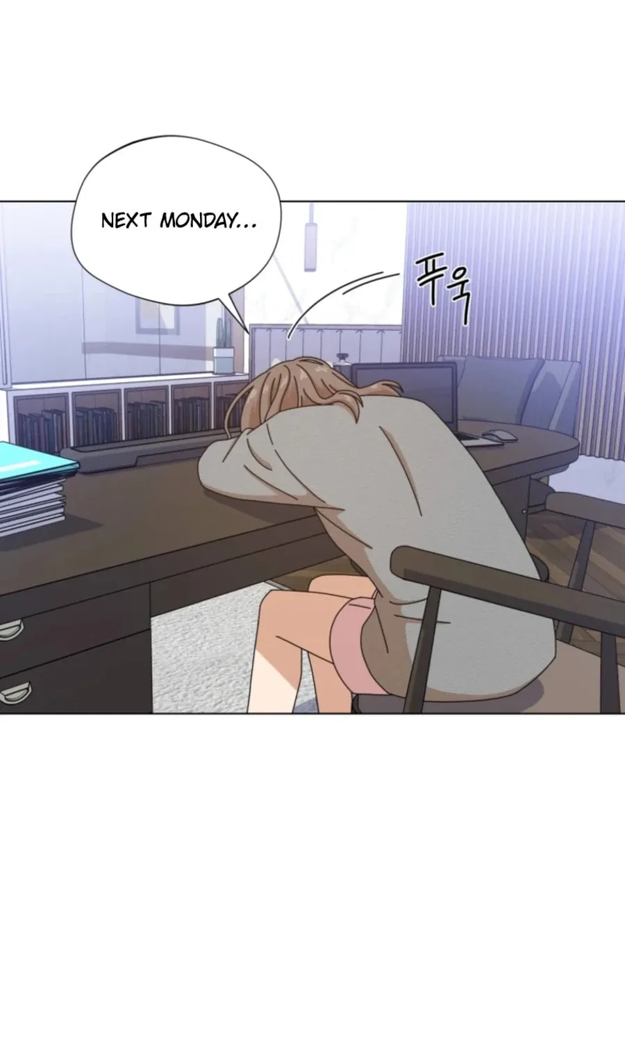 Read Rainy Day Time chapter 13 image 50 on Lezhin