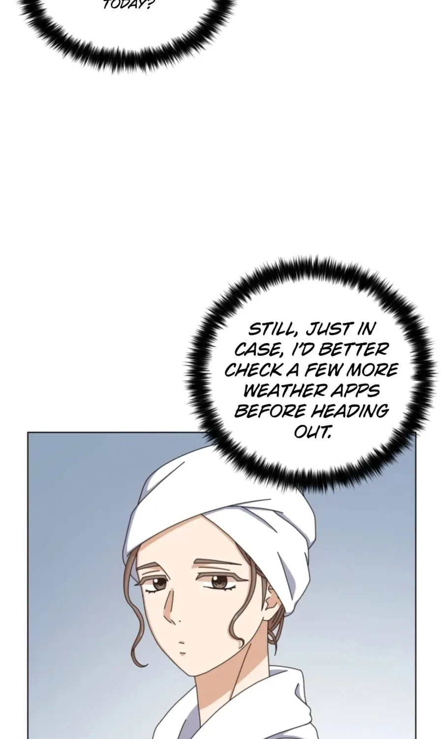 Read Rainy Day Time chapter 13 image 58 on Lezhin