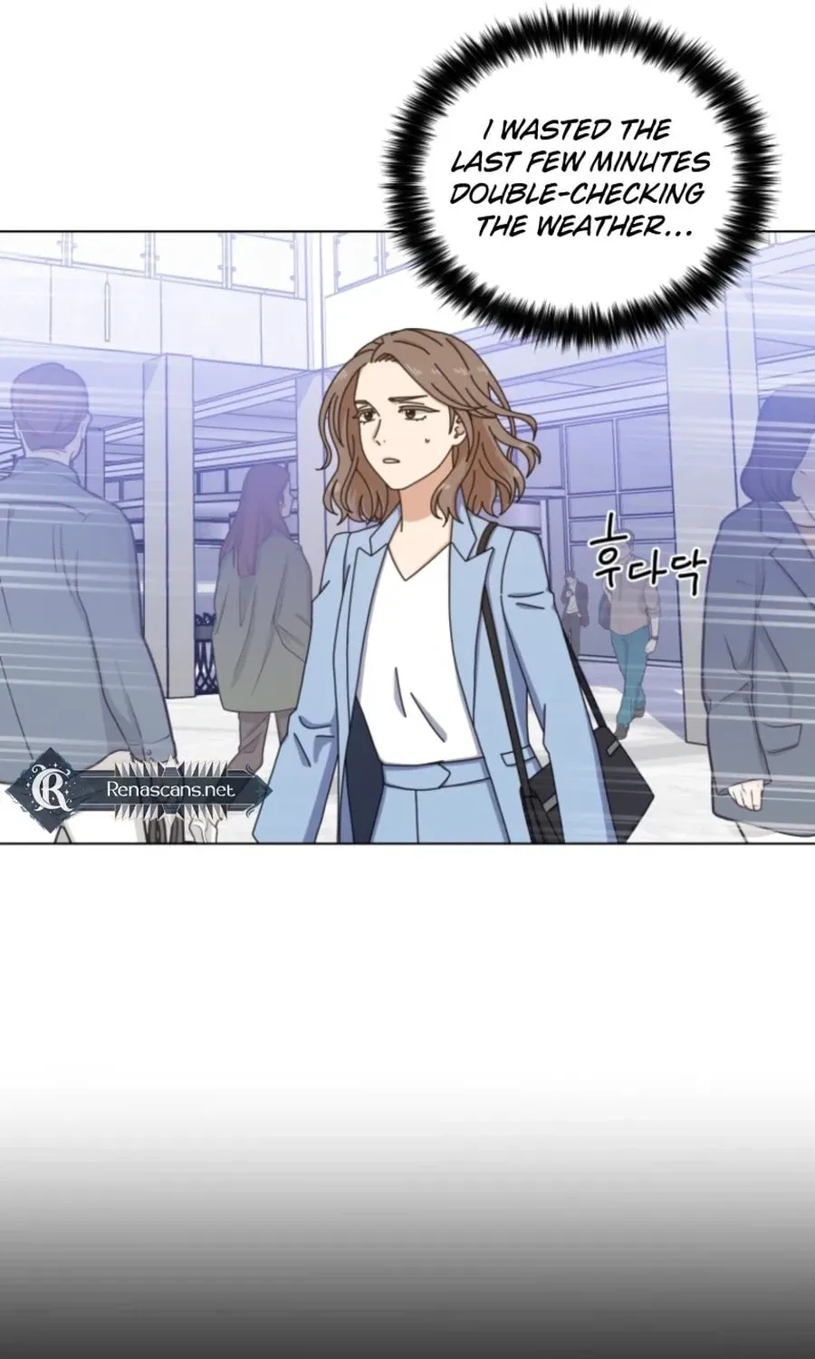 Read Rainy Day Time chapter 13 image 63 on Lezhin