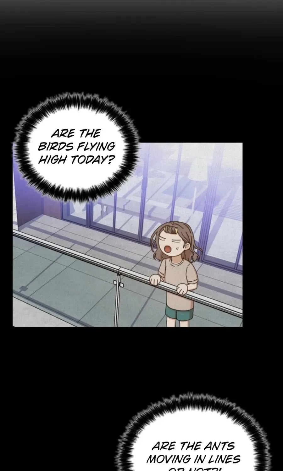 Read Rainy Day Time chapter 13 image 64 on Lezhin