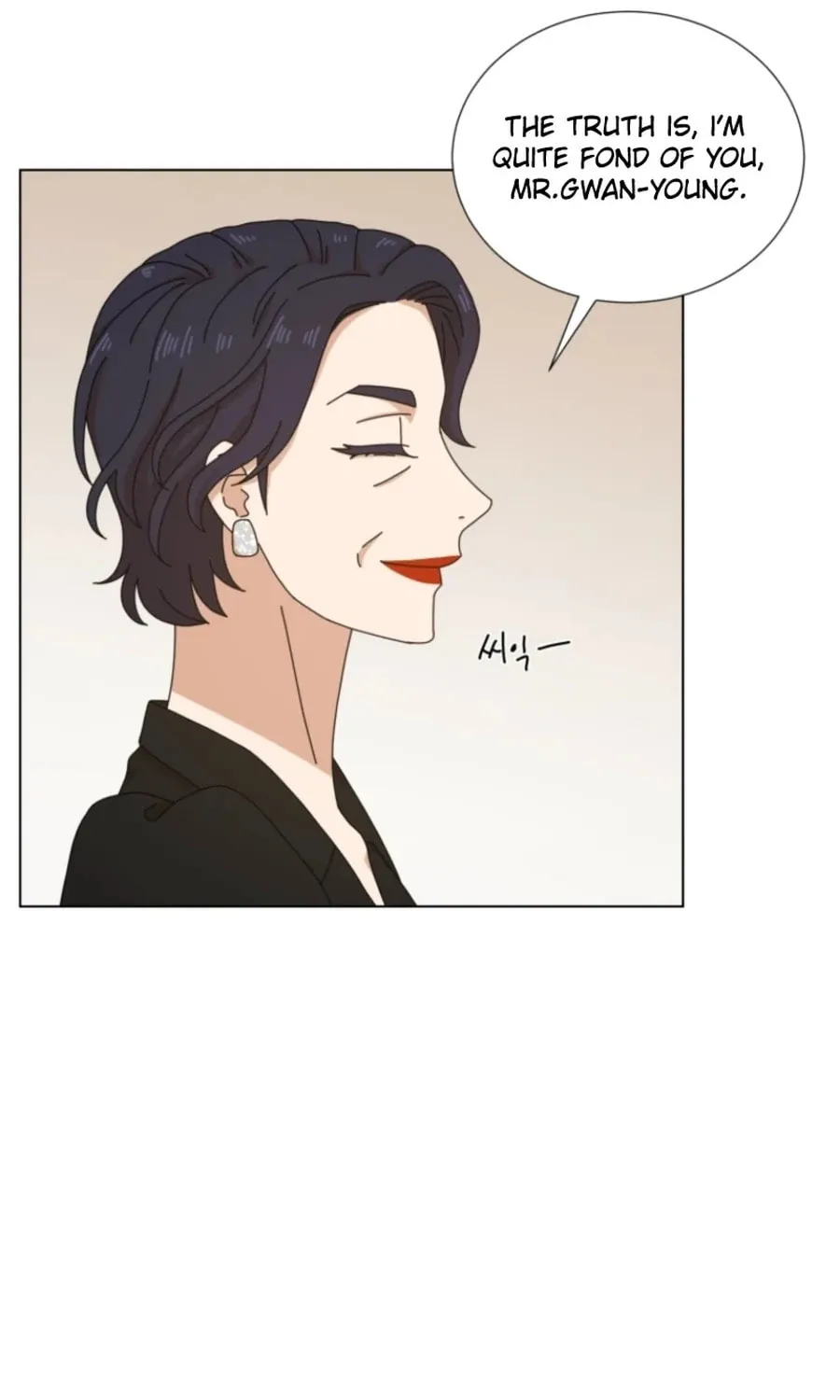 Read Rainy Day Time chapter 13 image 7 on Lezhin