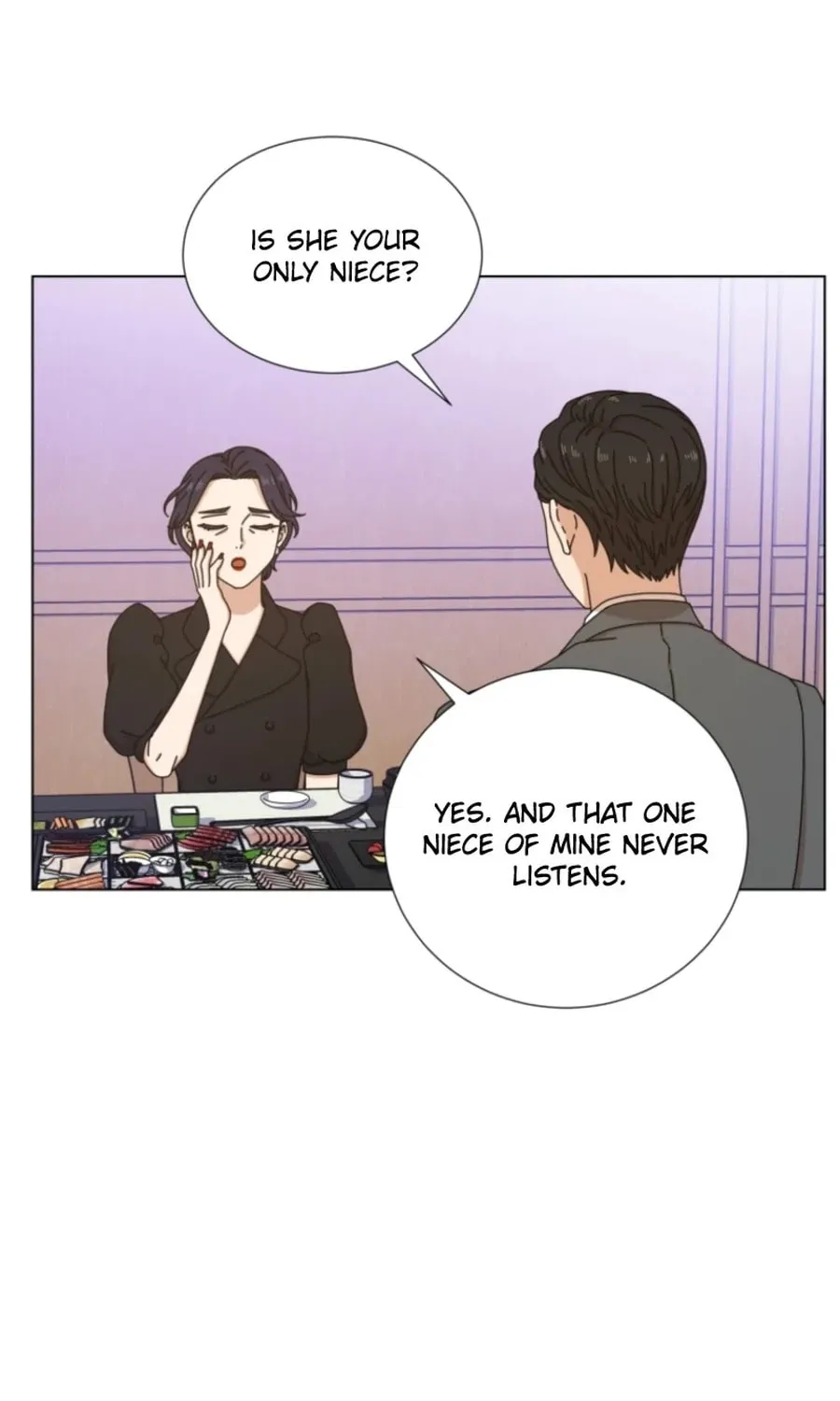 Read Rainy Day Time chapter 13 image 9 on Lezhin