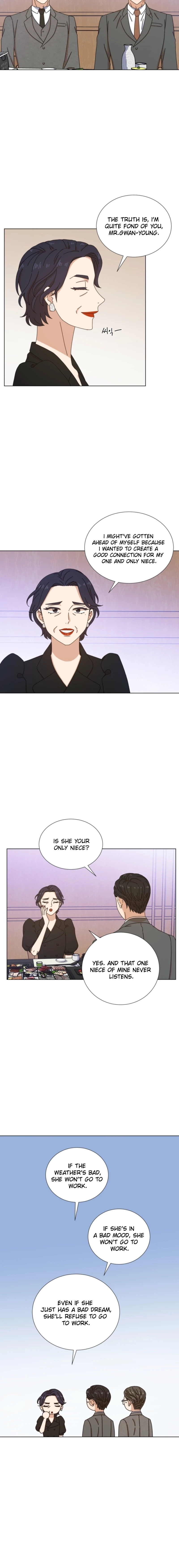 Read Rainy Day Time chapter 135 image 1 on Lezhin