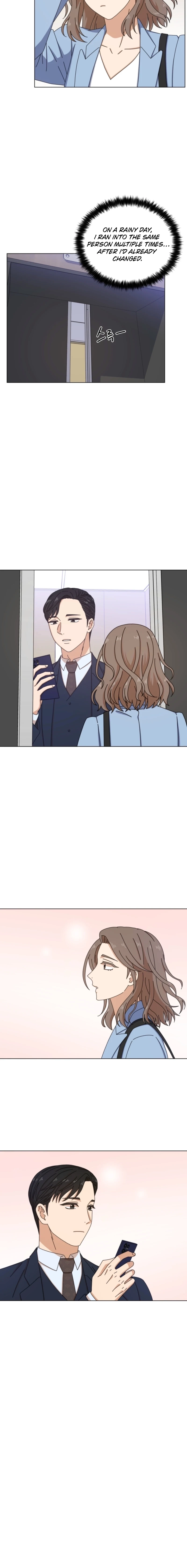Read Rainy Day Time chapter 135 image 12 on Lezhin