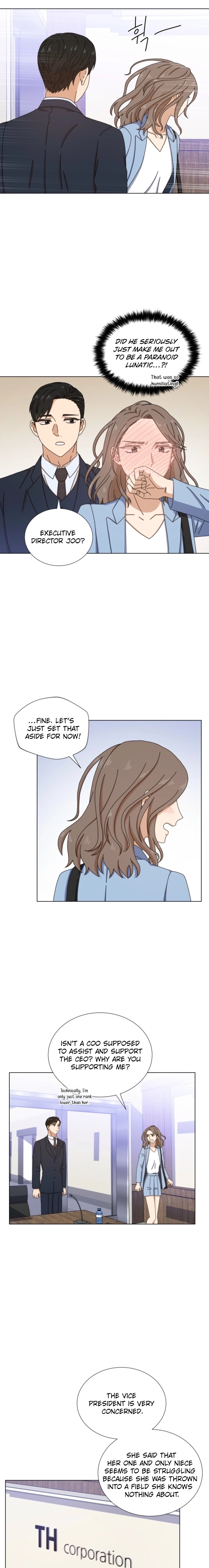 Read Rainy Day Time chapter 14 image 13 on Lezhin