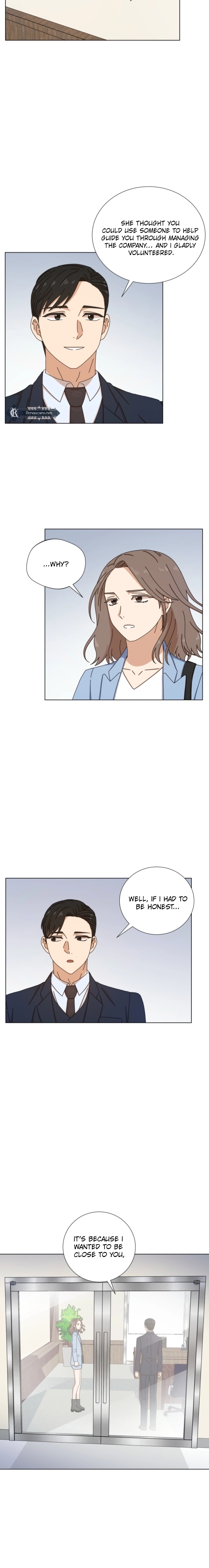 Read Rainy Day Time chapter 14 image 14 on Lezhin