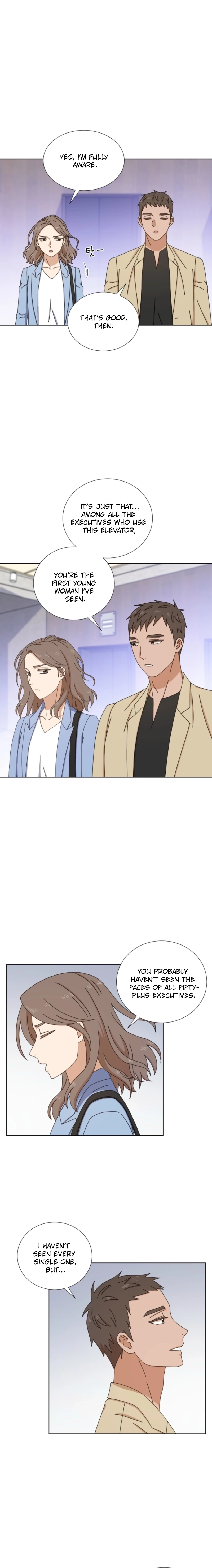 Read Rainy Day Time chapter 14 image 4 on Lezhin