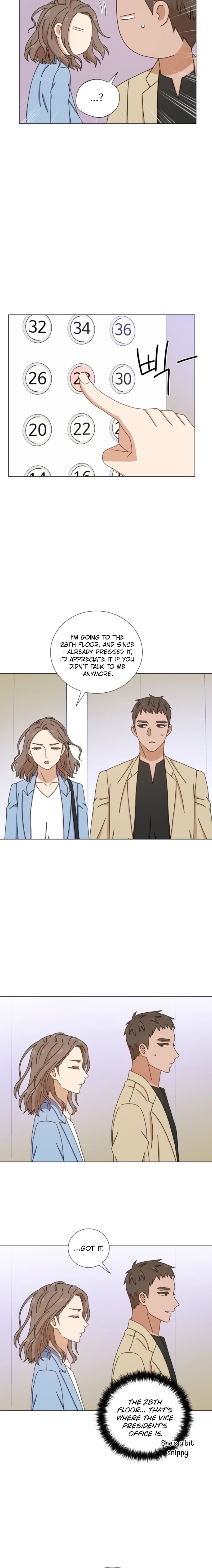 Read Rainy Day Time chapter 14 image 6 on Lezhin