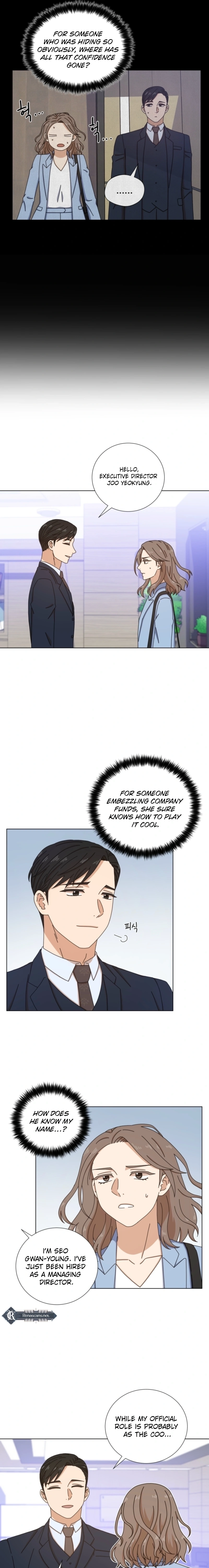 Read Rainy Day Time chapter 14 image 9 on Lezhin