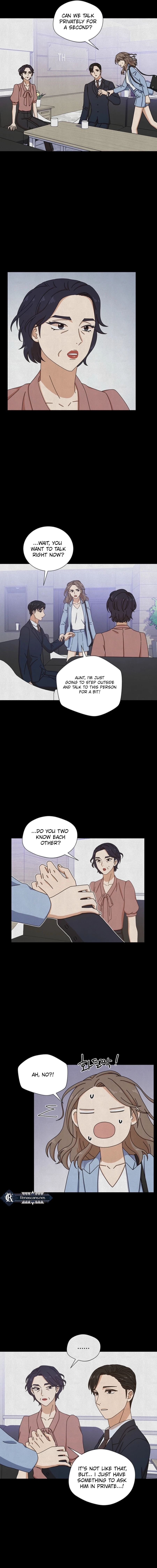 Read Rainy Day Time chapter 15 image 1 on Lezhin
