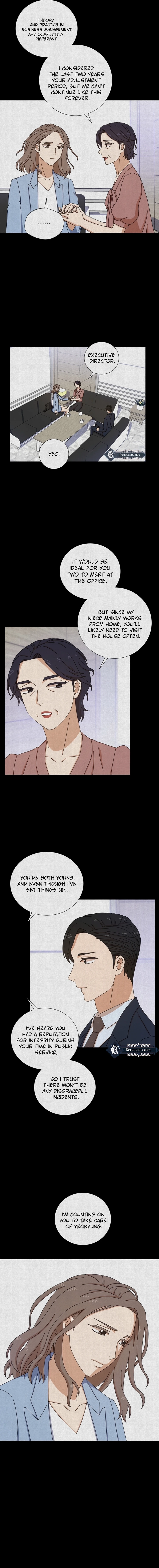 Read Rainy Day Time chapter 15 image 10 on Lezhin