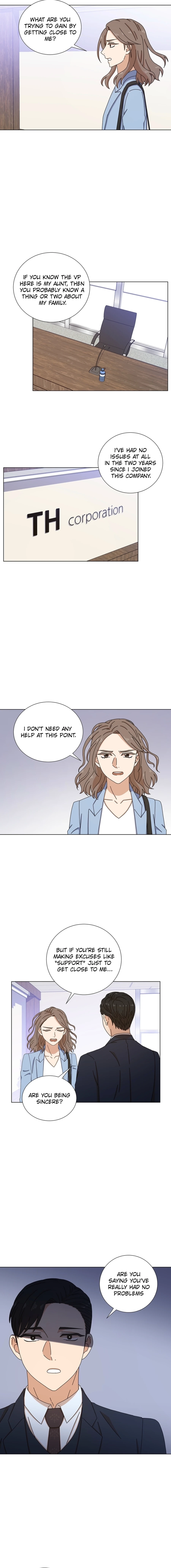 Read Rainy Day Time chapter 15 image 4 on Lezhin