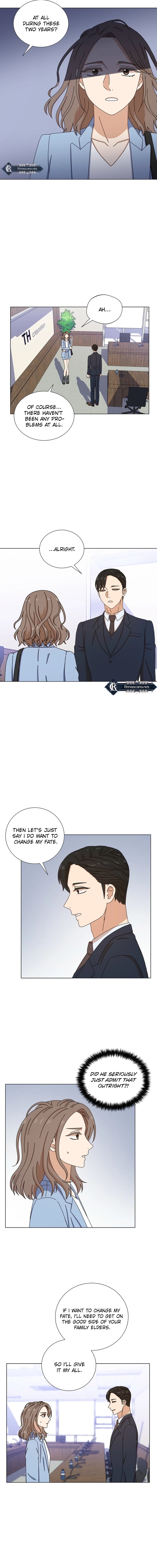 Read Rainy Day Time chapter 15 image 5 on Lezhin