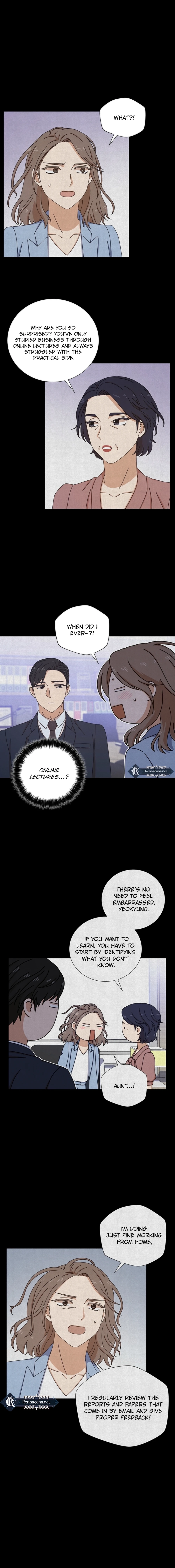Read Rainy Day Time chapter 15 image 8 on Lezhin