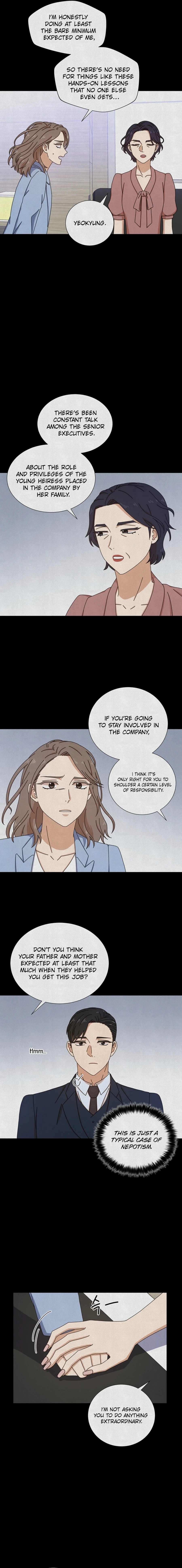 Read Rainy Day Time chapter 15 image 9 on Lezhin