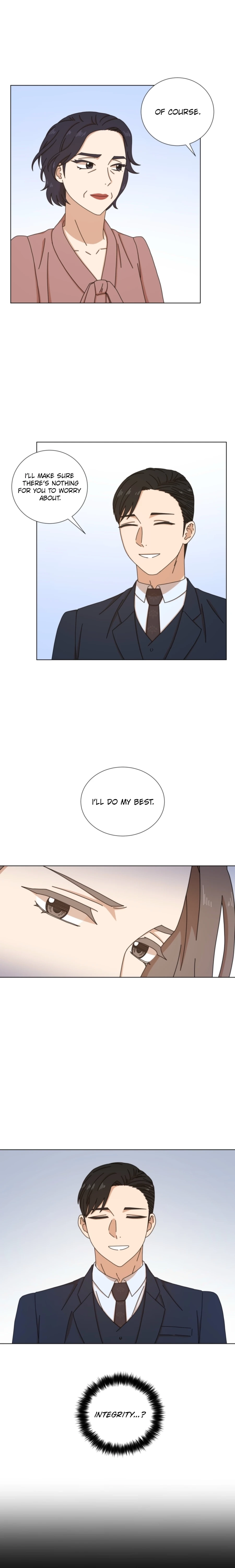 Read Rainy Day Time chapter 16 image 1 on Lezhin