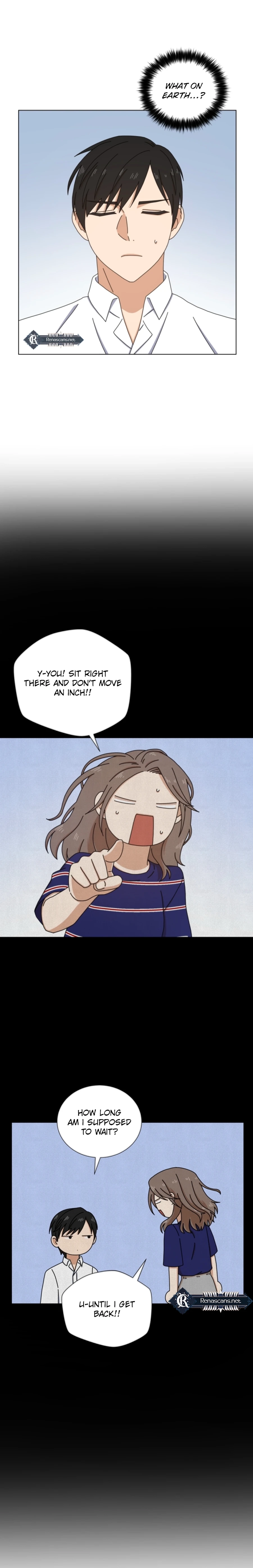 Read Rainy Day Time chapter 16 image 10 on Lezhin