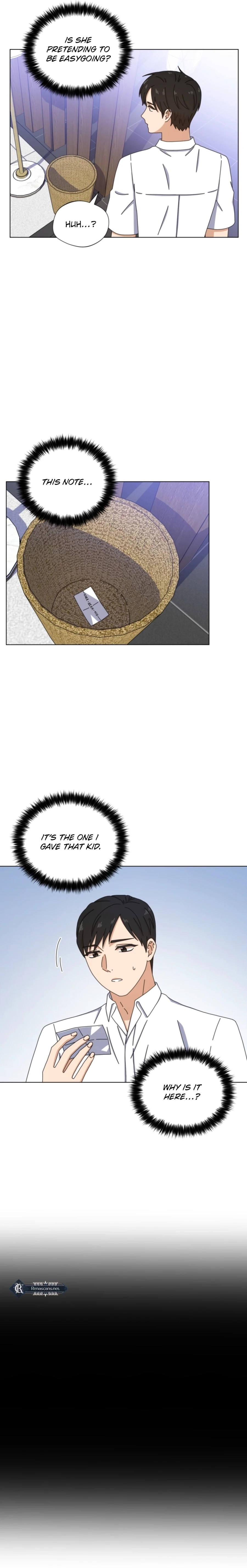 Read Rainy Day Time chapter 16 image 12 on Lezhin