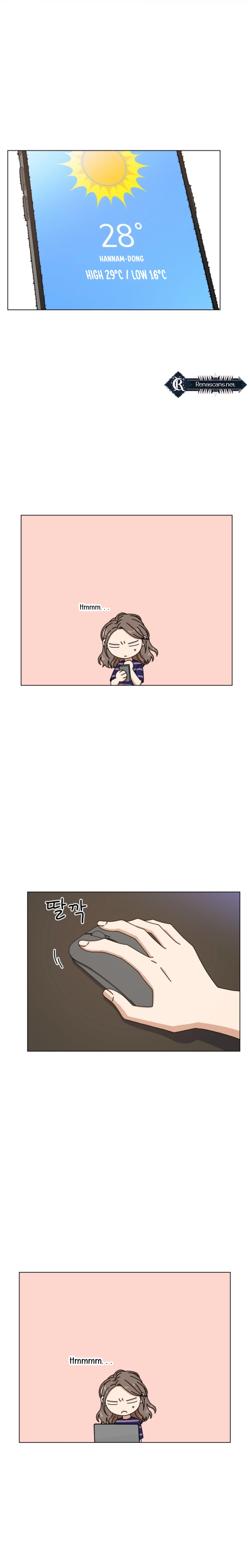 Read Rainy Day Time chapter 16 image 13 on Lezhin