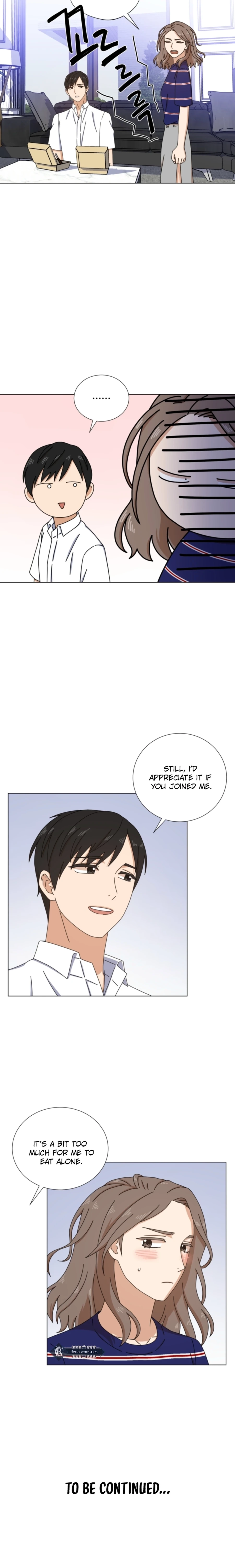 Read Rainy Day Time chapter 16 image 17 on Lezhin