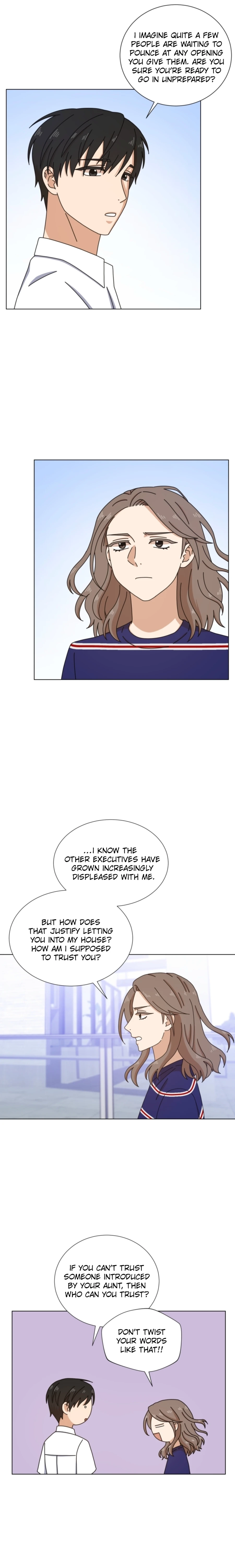 Read Rainy Day Time chapter 16 image 4 on Lezhin