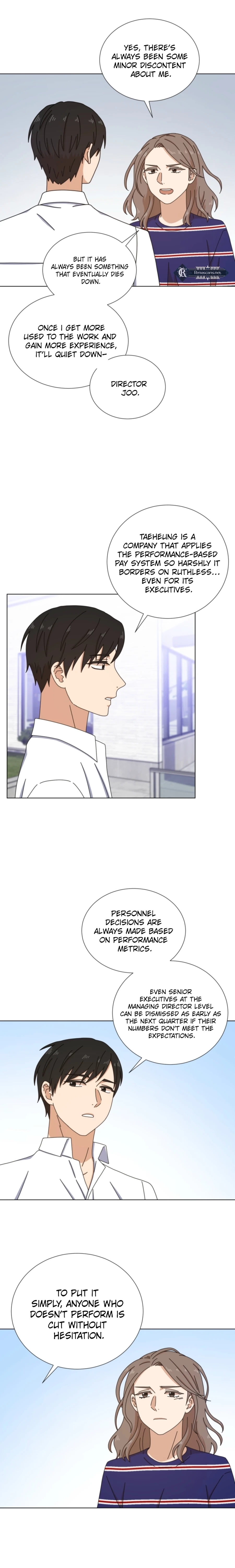 Read Rainy Day Time chapter 16 image 5 on Lezhin