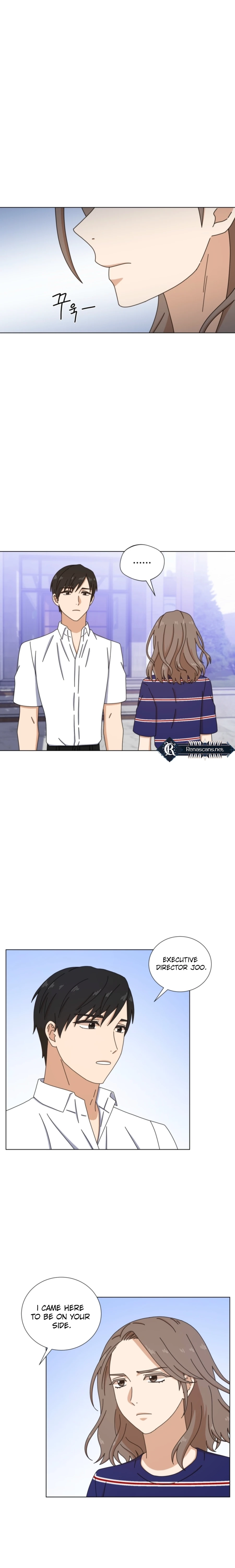 Read Rainy Day Time chapter 16 image 8 on Lezhin