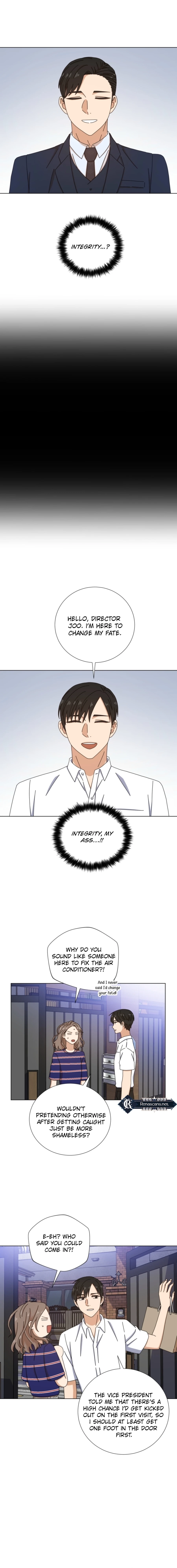 Read Rainy Day Time chapter 168 image 1 on Lezhin