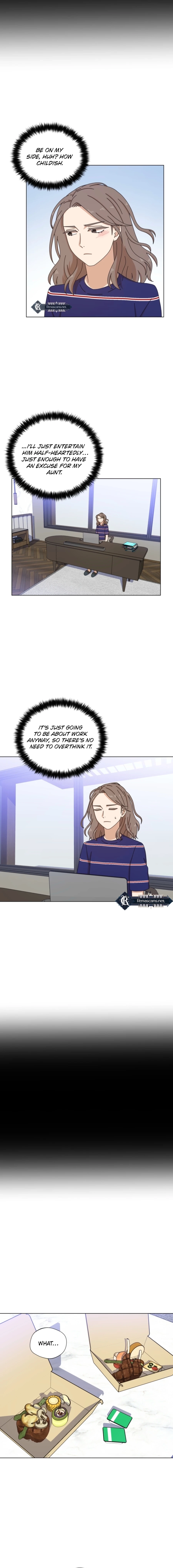Read Rainy Day Time chapter 168 image 10 on Lezhin