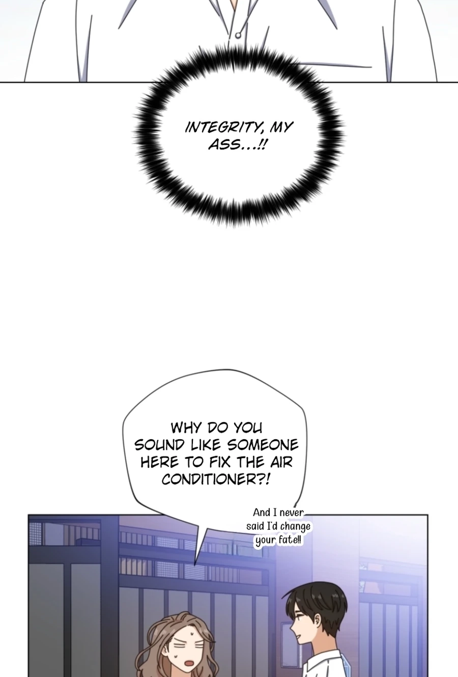 Read Rainy Day Time chapter 169 image 10 on Lezhin