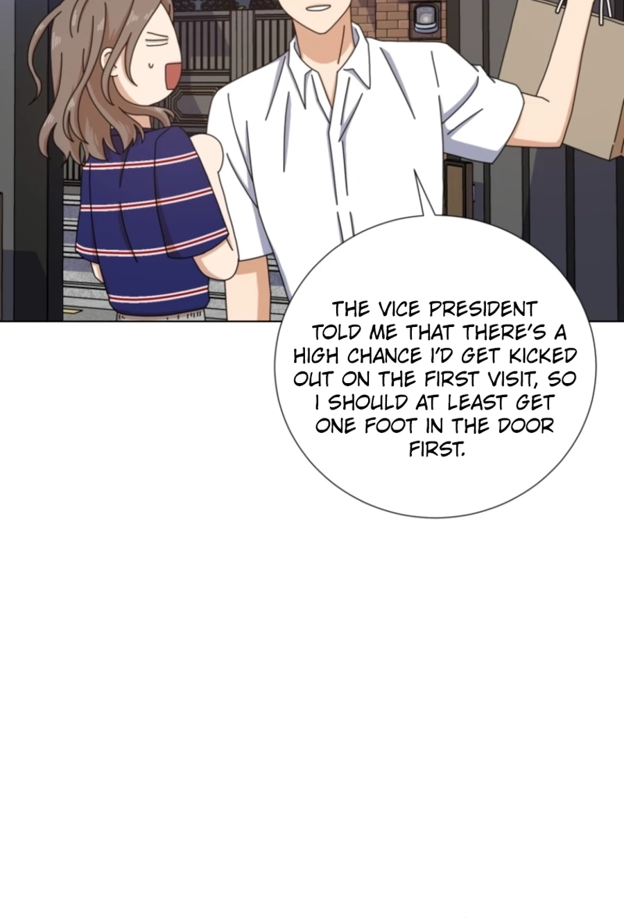 Read Rainy Day Time chapter 169 image 12 on Lezhin