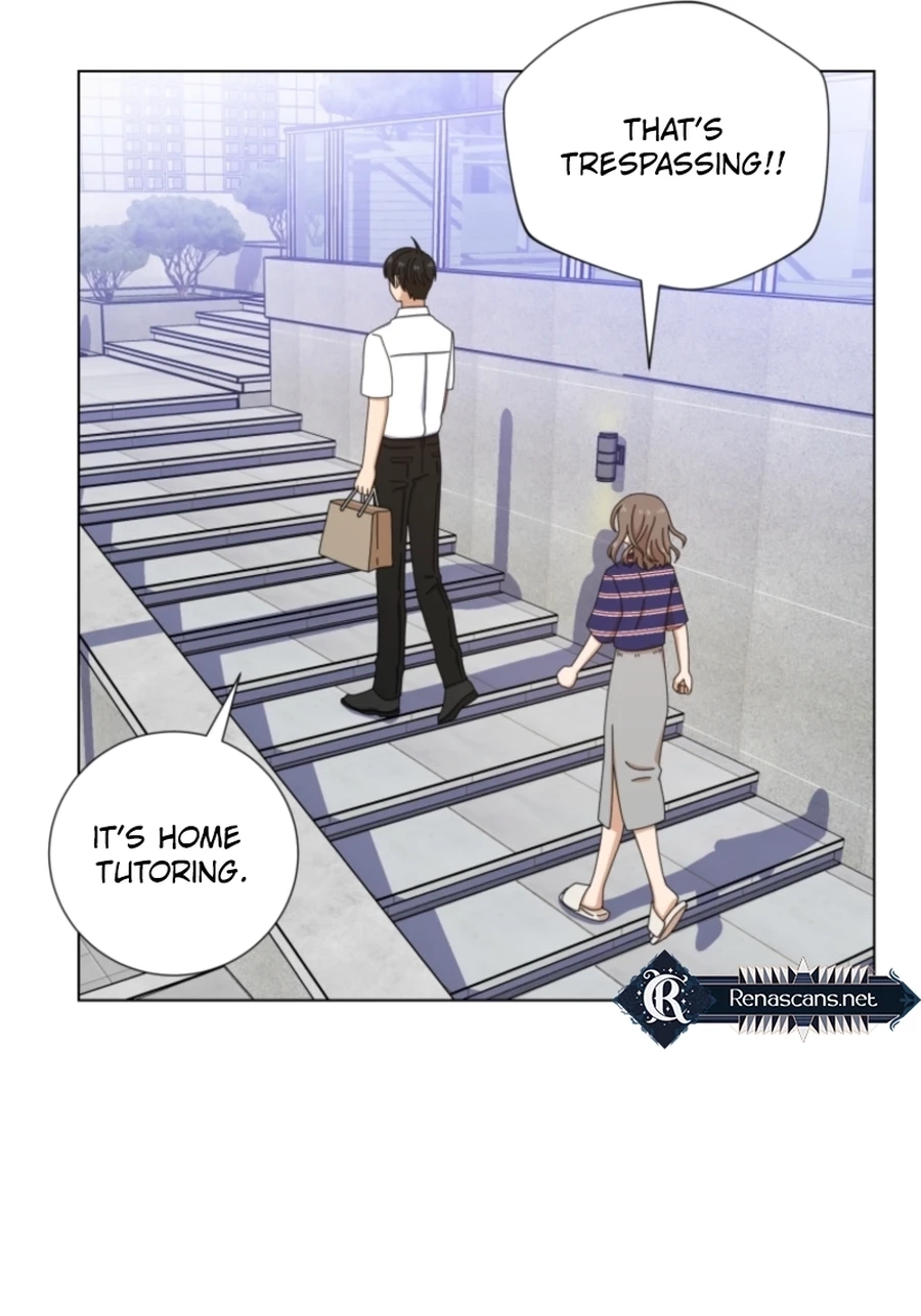 Read Rainy Day Time chapter 169 image 13 on Lezhin