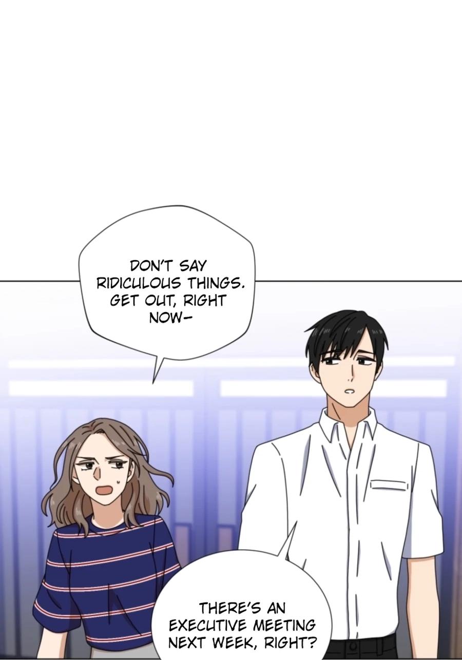 Read Rainy Day Time chapter 169 image 14 on Lezhin