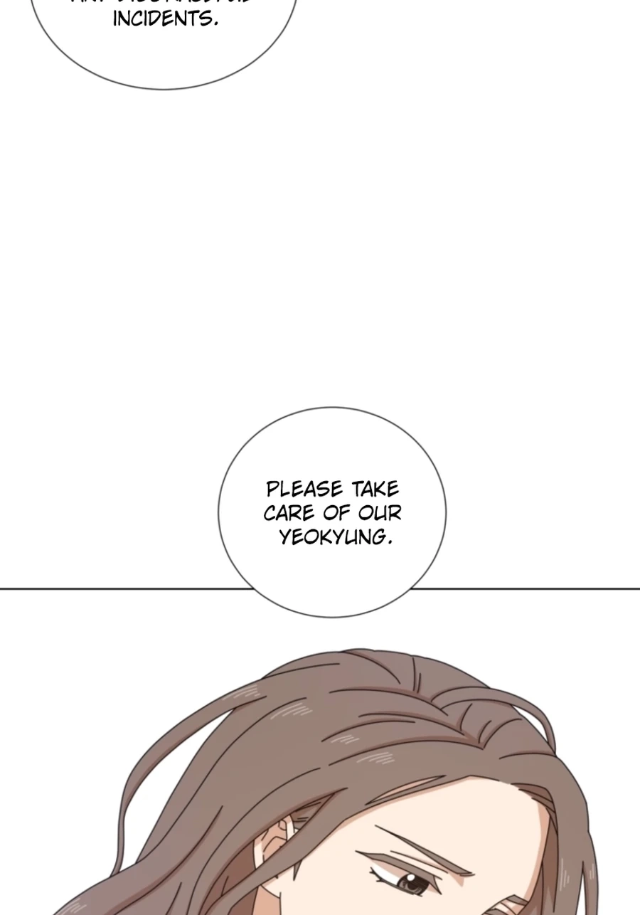 Read Rainy Day Time chapter 169 image 2 on Lezhin