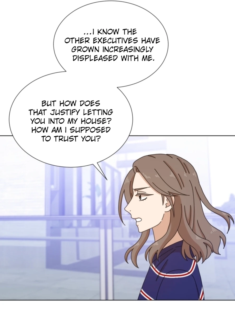 Read Rainy Day Time chapter 169 image 20 on Lezhin