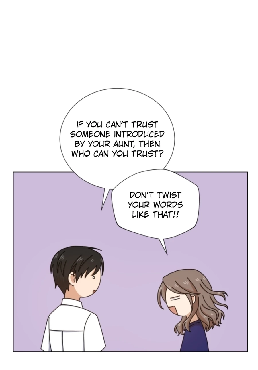 Read Rainy Day Time chapter 169 image 21 on Lezhin
