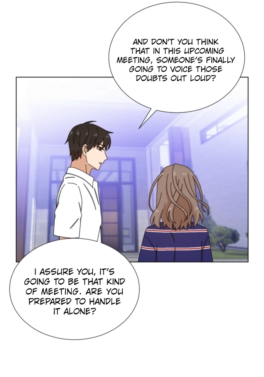 Read Rainy Day Time chapter 169 image 33 on Lezhin