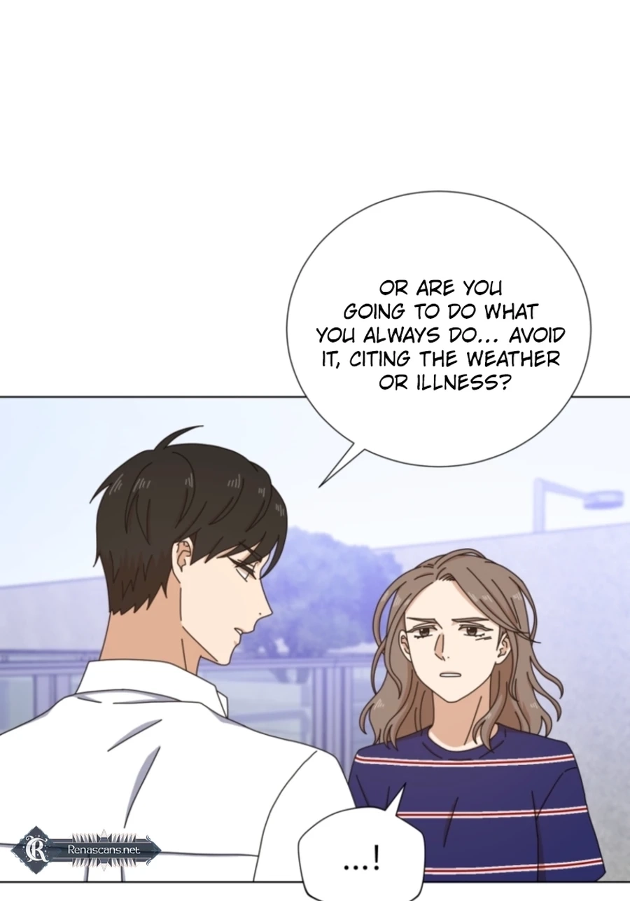 Read Rainy Day Time chapter 169 image 34 on Lezhin